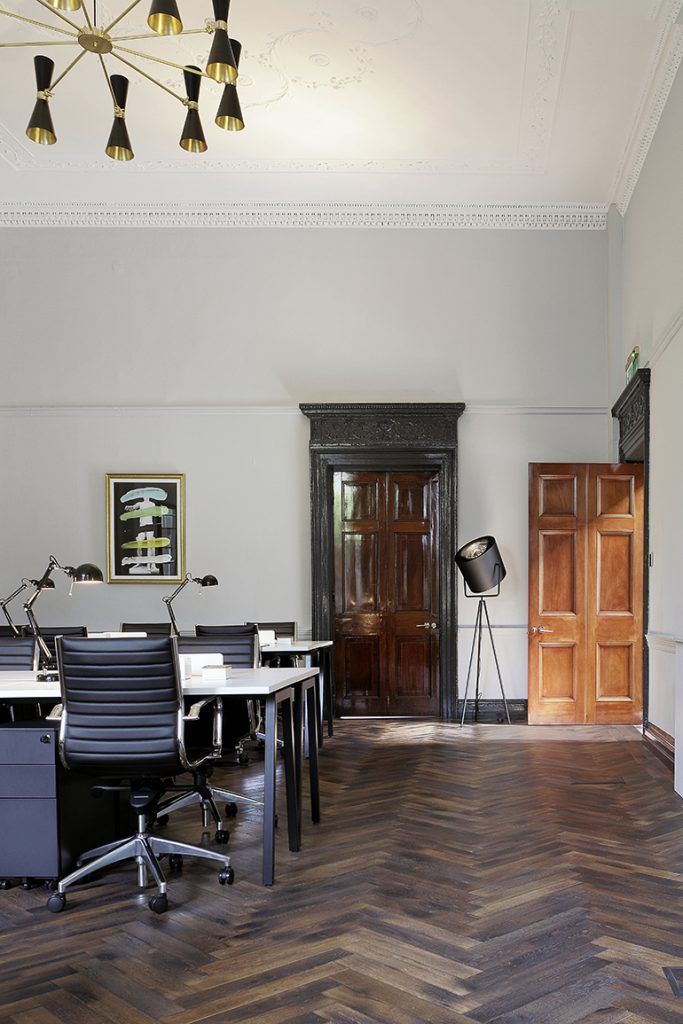The Wilde, Iconic Offices, Flexible Offices Dublin