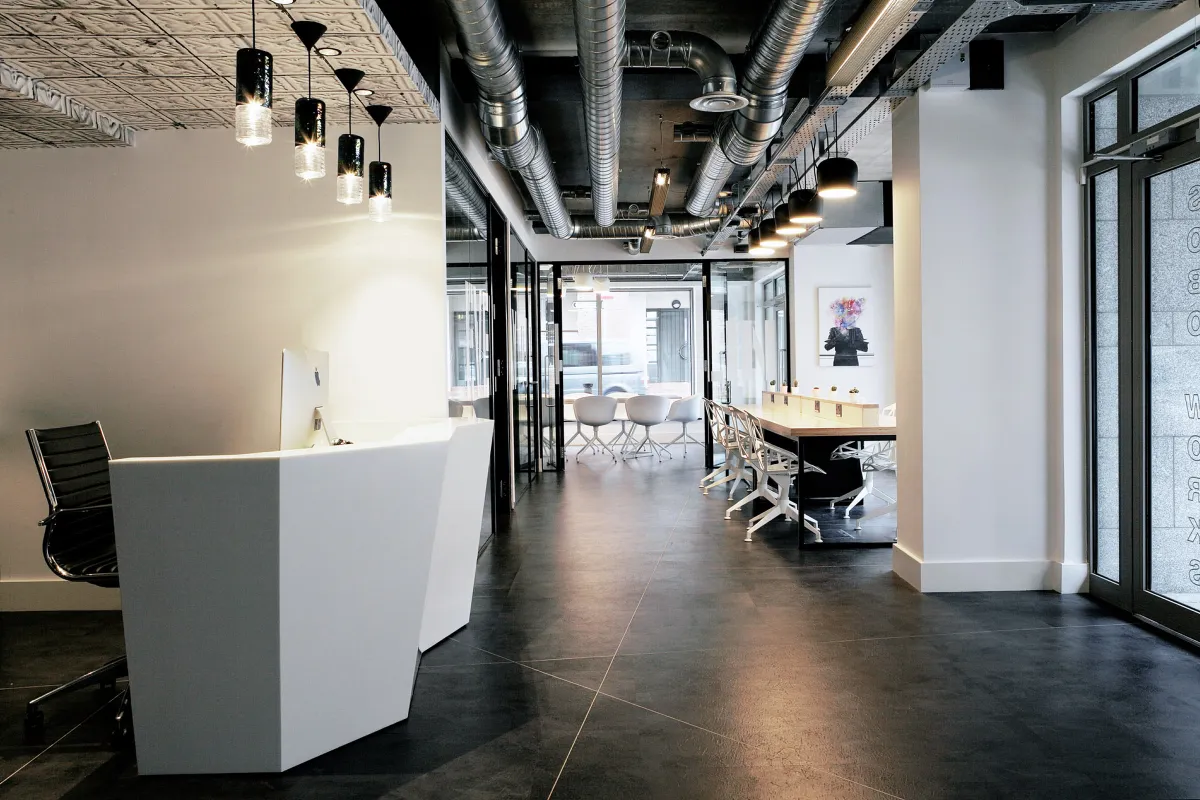 Sobo Works, Iconic Offices, Flexible Offices Dublin