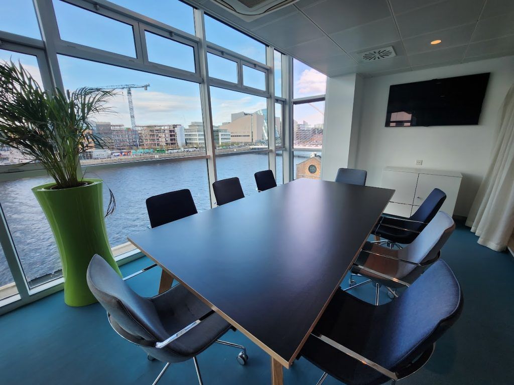 Boardroom Whitefire Offices 16SJRQ