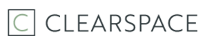 Clearspace logo