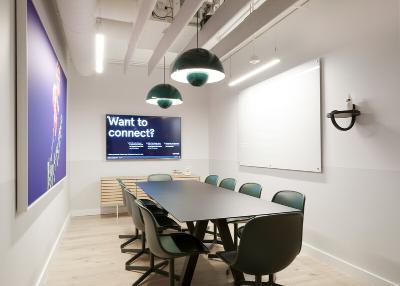 2 Dublin Landings - WeWork - flexible office space to rent - meeting room