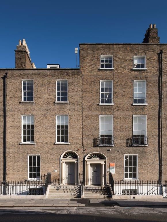 17 Upper Mount Street, Pembroke Hall, Flexible Offices Dublin