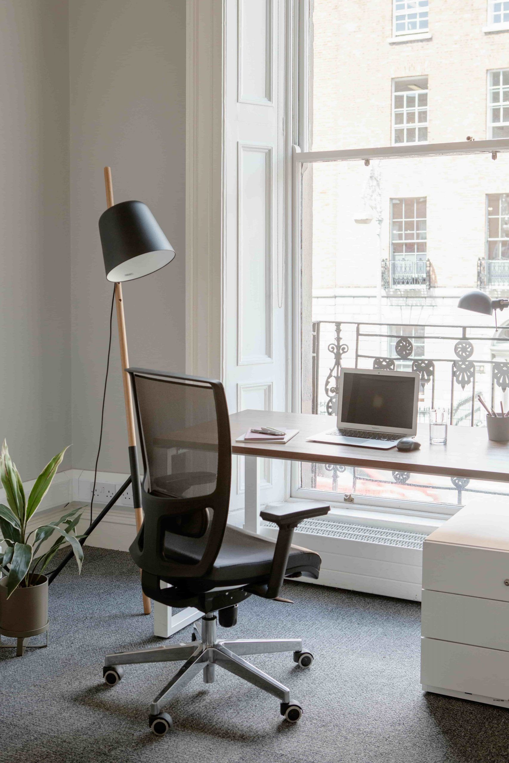 16 Fitzwilliam Place, Dublin 2 - flexible office space to rent Dublin - private office