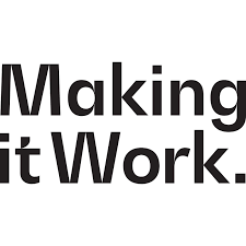 Making It Work, IPUT logo