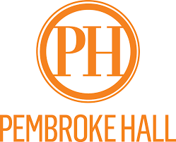 Pembroke Hall Logo