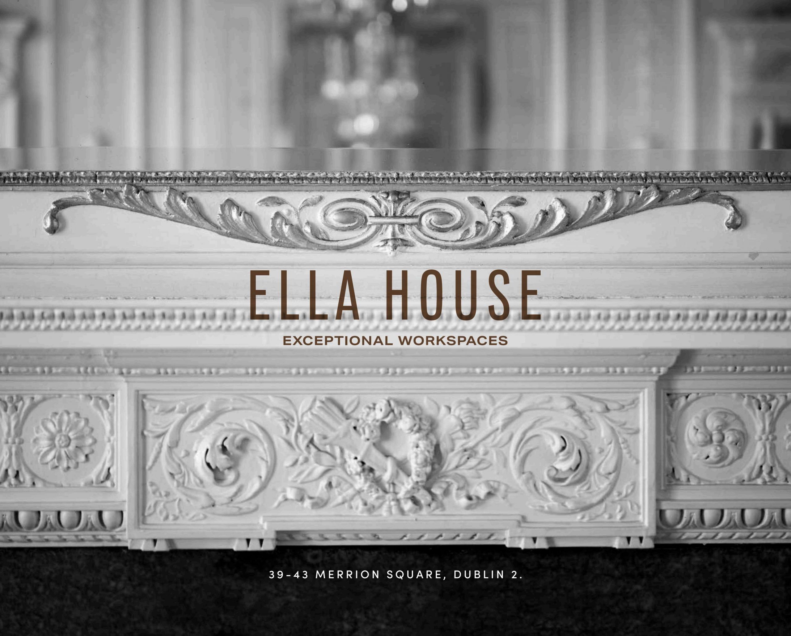 Ella House, Sonbrook