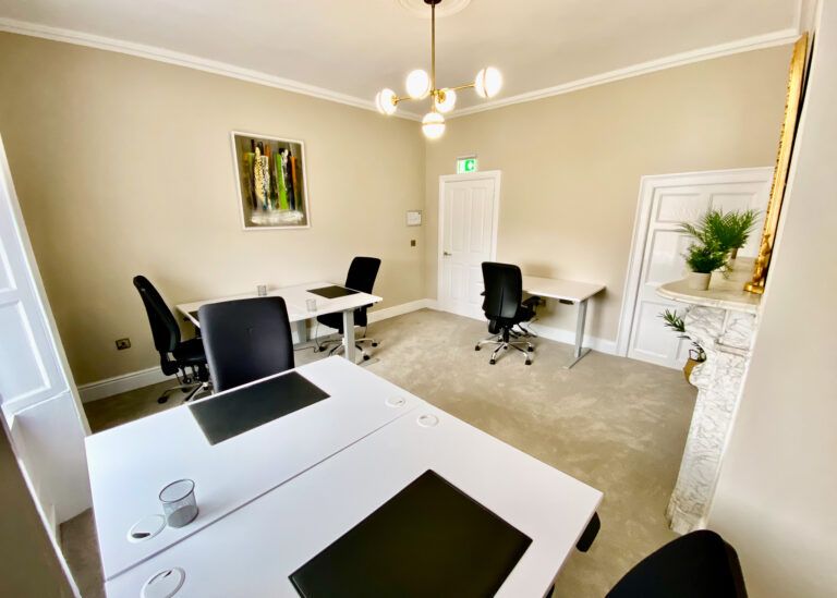 Prosperity Chambers Private Office 107