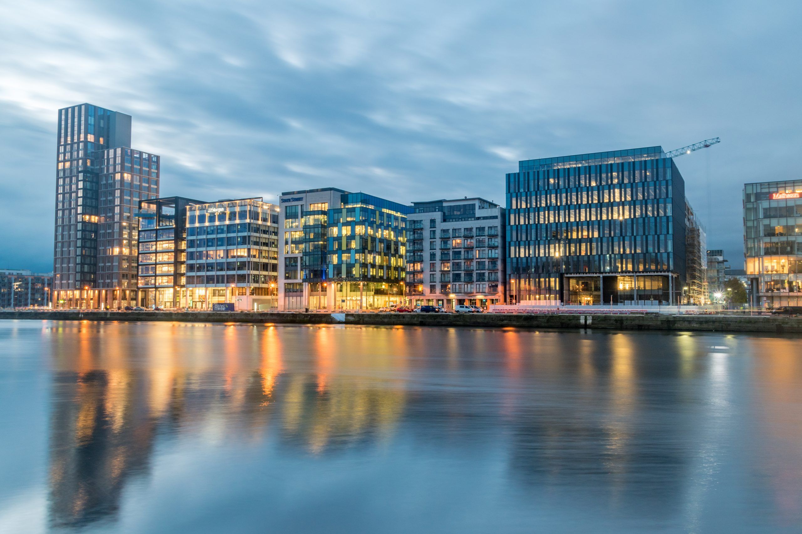 Dublin’s Flexible Office Market: Trends, Preferences, and Hybrid Work 