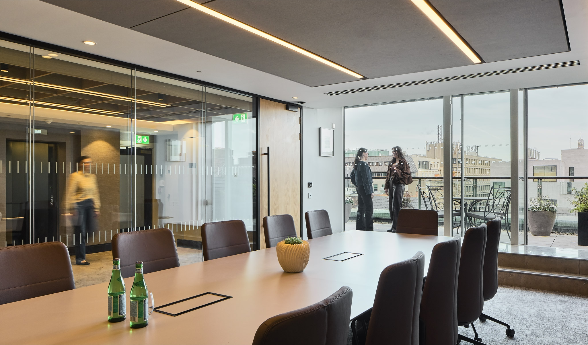 2 Hume Street IPUT Studio