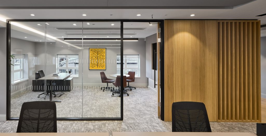 2 Hume Street IPUT Studio